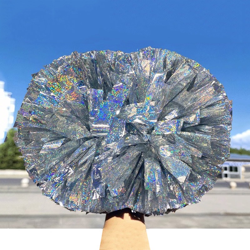 Cheerleading Pom Pom - 2szt Cheerleading Pom Poms Game Club