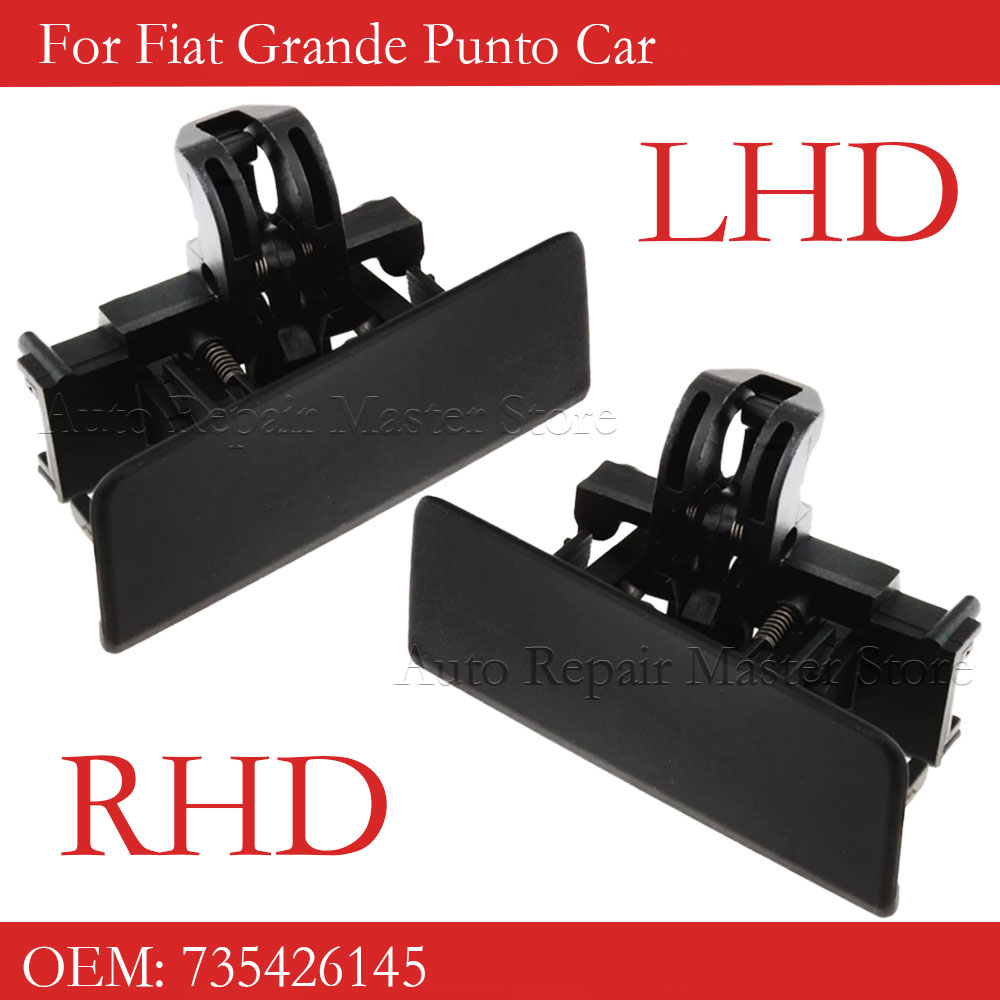 Sports Equipment Organizer Garage - RHD / LHD Schowek samochodowy Uchwyt
