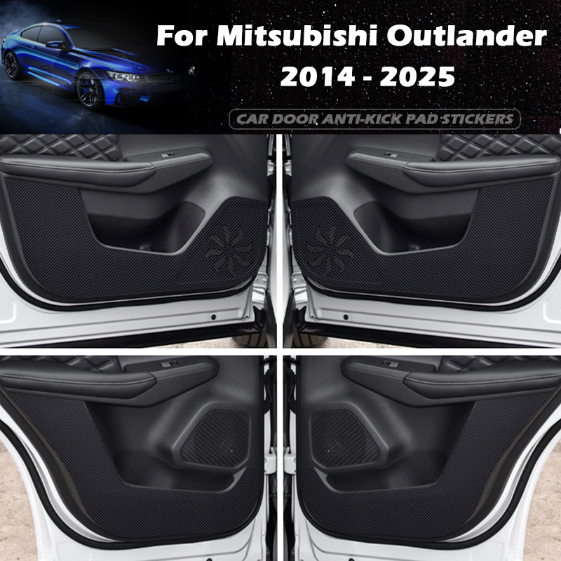 Sports Equipment Organizer Garage - Dla Mitsubishi Outlander 2014-2024 2025 wewnętrzne