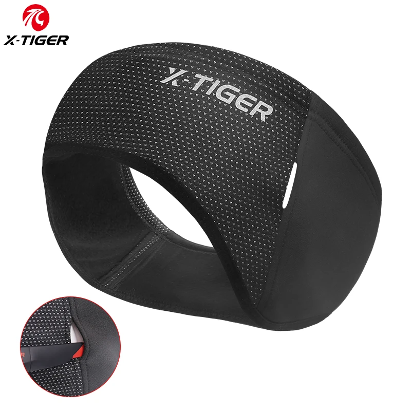 X Sports Equipment - X-TIGER kolarstwo na świeżym powietrzu opaska