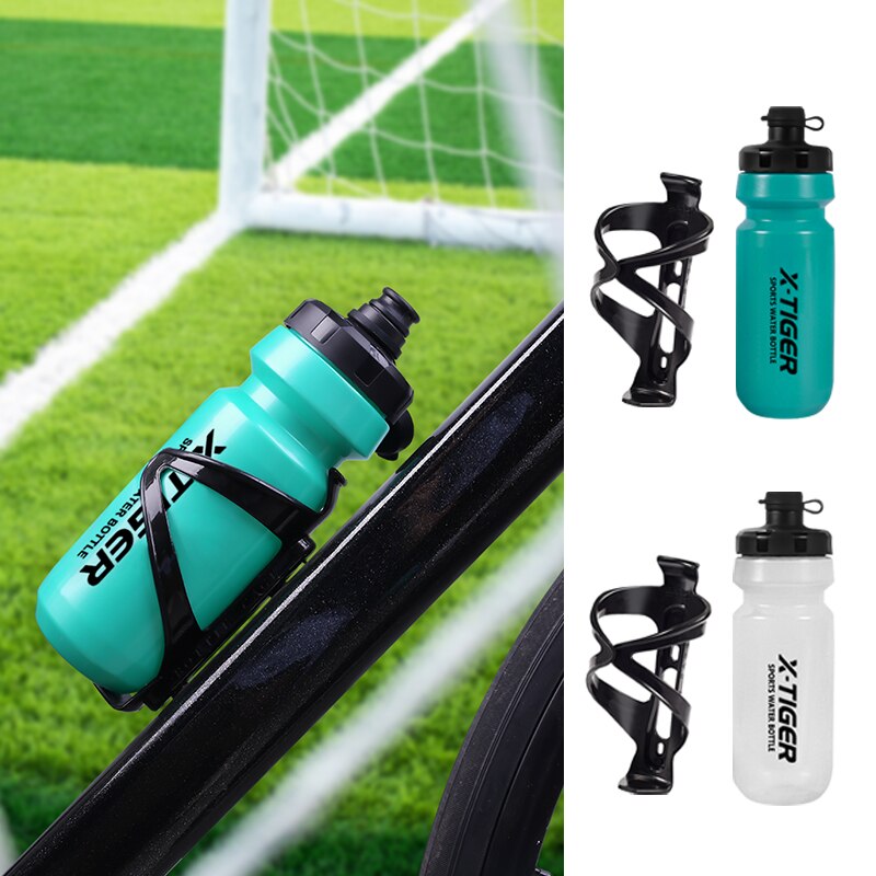 X Sports Equipment - X-TIGER 650ml Butelka na wodę do