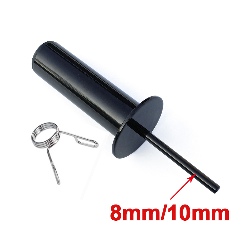 Sports Equipment Online - Przedłużacz sworznia do sztangi fitness 8