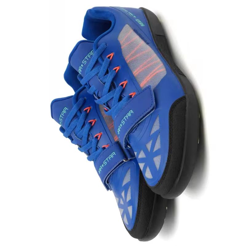 Discus Throw Training - Profesjonalne buty do rzucania dyskiem, buty