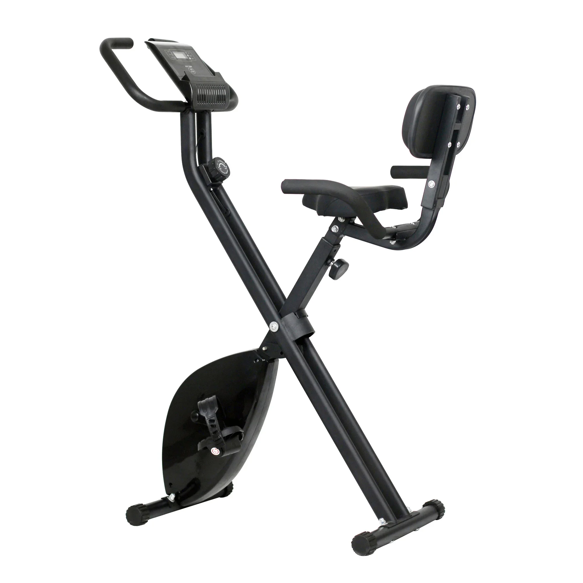 Sports Equipment A To Z - Rower treningowy do użytku domowego w