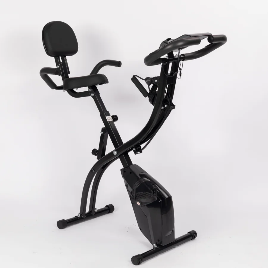 X Sports Equipment - Składany komercyjny sprzęt do ćwiczeń na