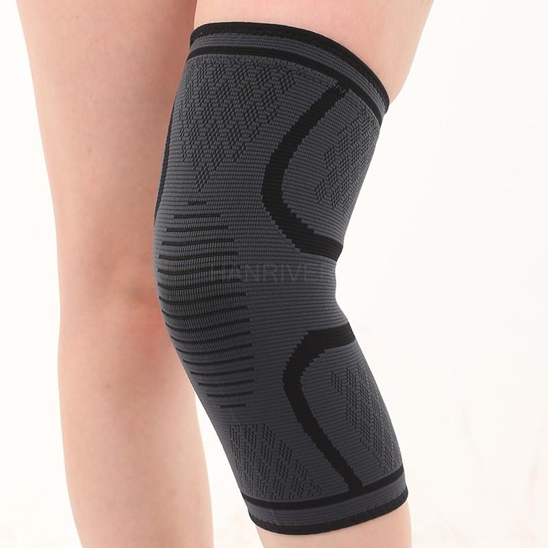 Sportowa kompresja kolana biod – Sports Equipment Knee Support recenzja i cena