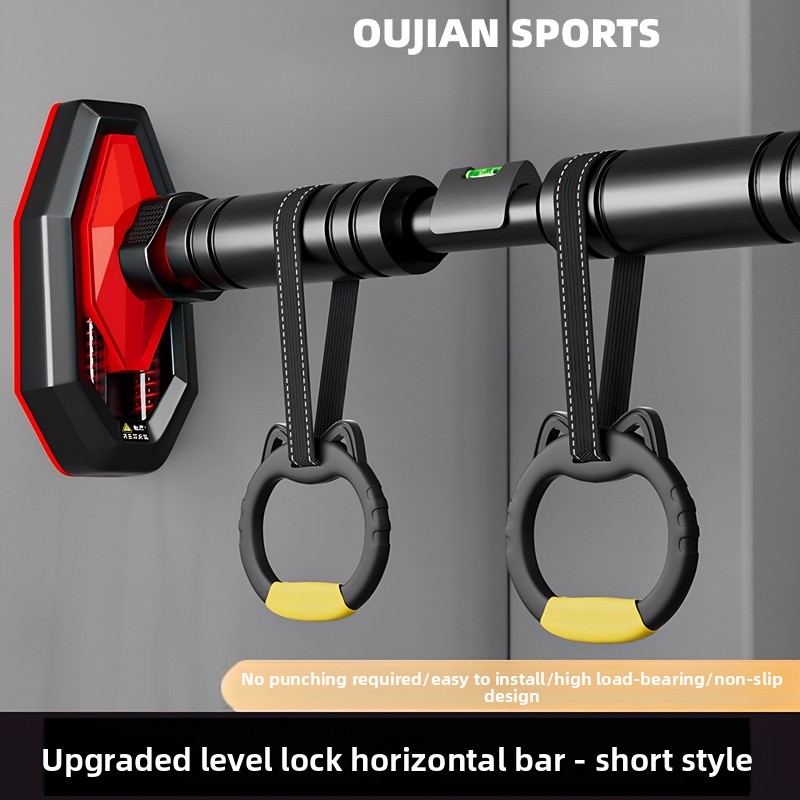 Drążek do podciągania do monta – Sports Equipment Online recenzja i cena