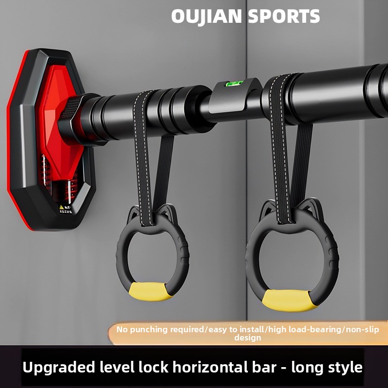 Drążek do podciągania do monta – Sports Equipment Online recenzja i cena