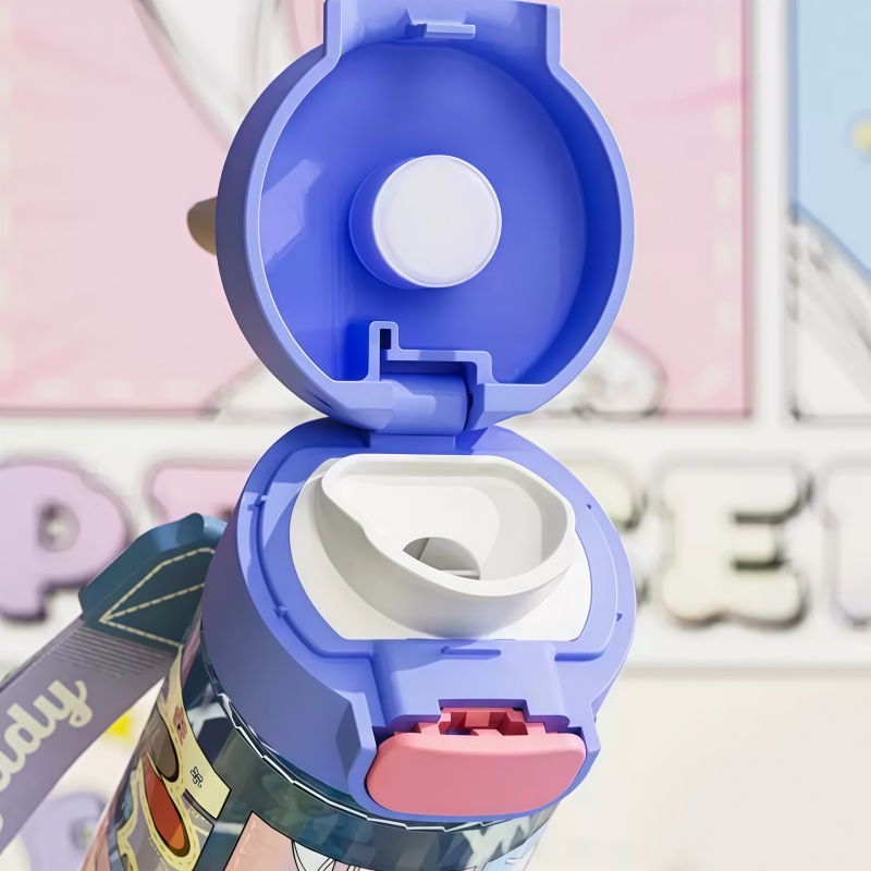 Kubek plastikowy X&W Zootopia  – X Sports Equipment recenzja i cena