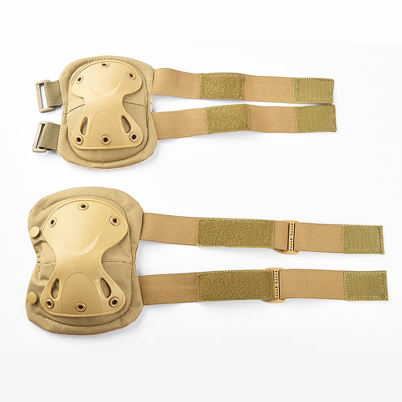Ochraniacze na kolana Kongou S – Sports Equipment Knee Support recenzja i cena