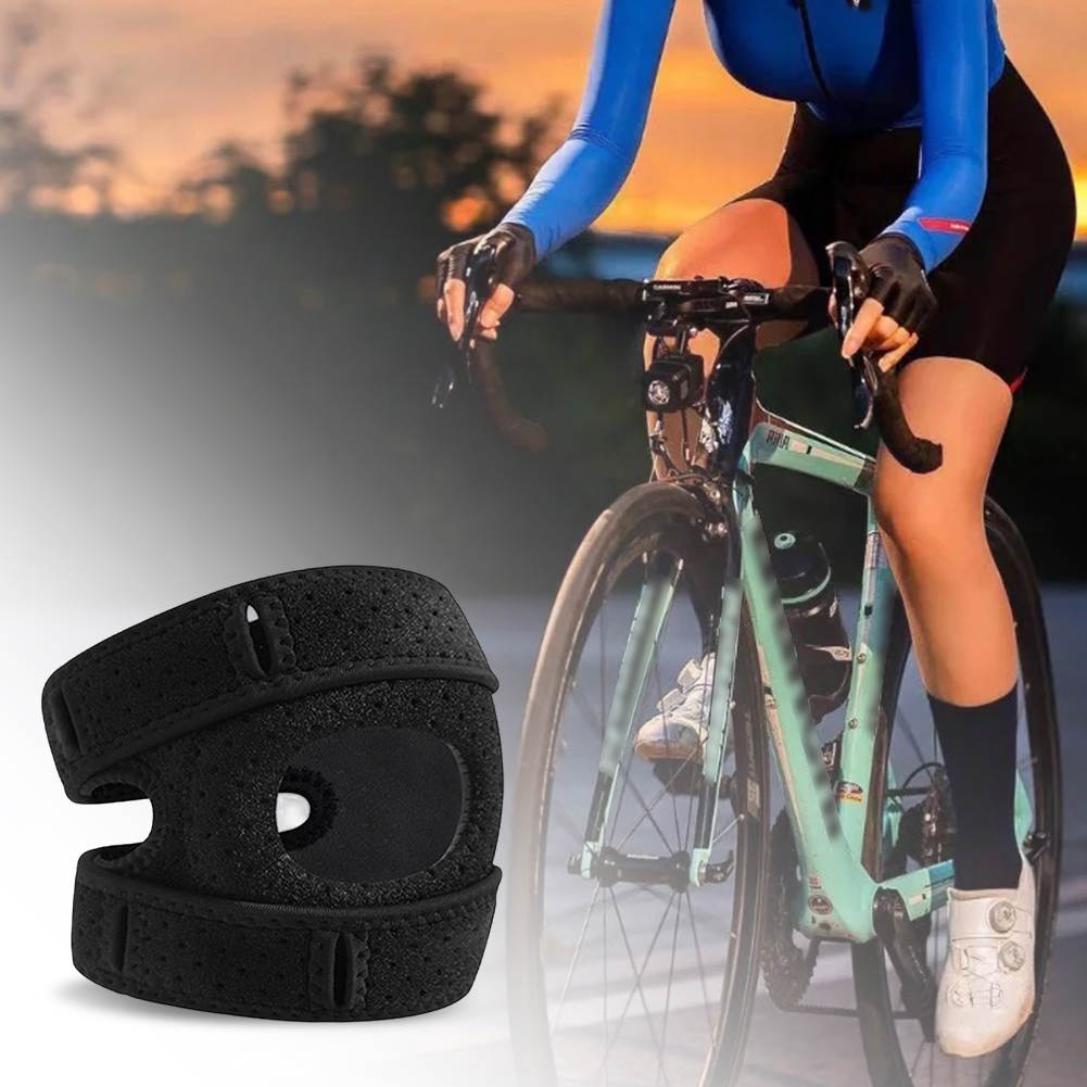 Profesjonalny stabilizator kol – Sports Equipment Knee Support recenzja i cena