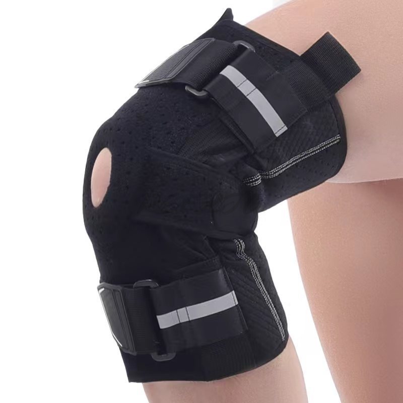 Ochraniacz na kolano sportowy, – Sports Equipment Knee Support recenzja i cena