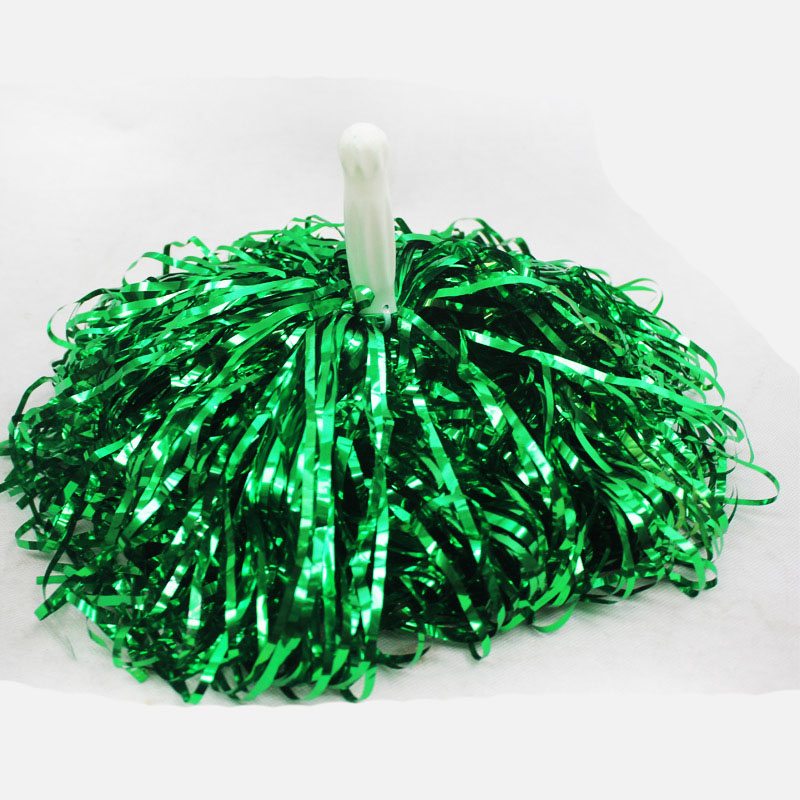 Pompom Pom Girl Cheer Pompoms  – Cheerleading Pom Pom recenzja i cena