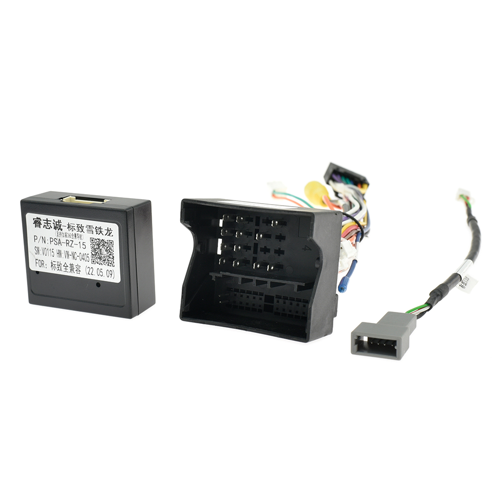 Adapter kablowy 16-pin do wiąz – Sports Equipment Organizer Garage recenzja i cena