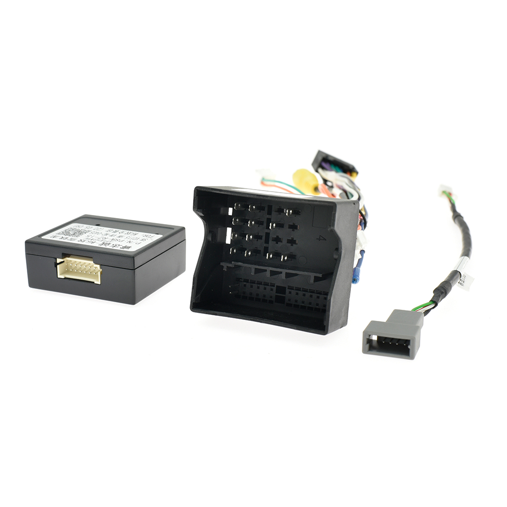 Adapter kablowy 16-pin do wiąz – Sports Equipment Organizer Garage recenzja i cena