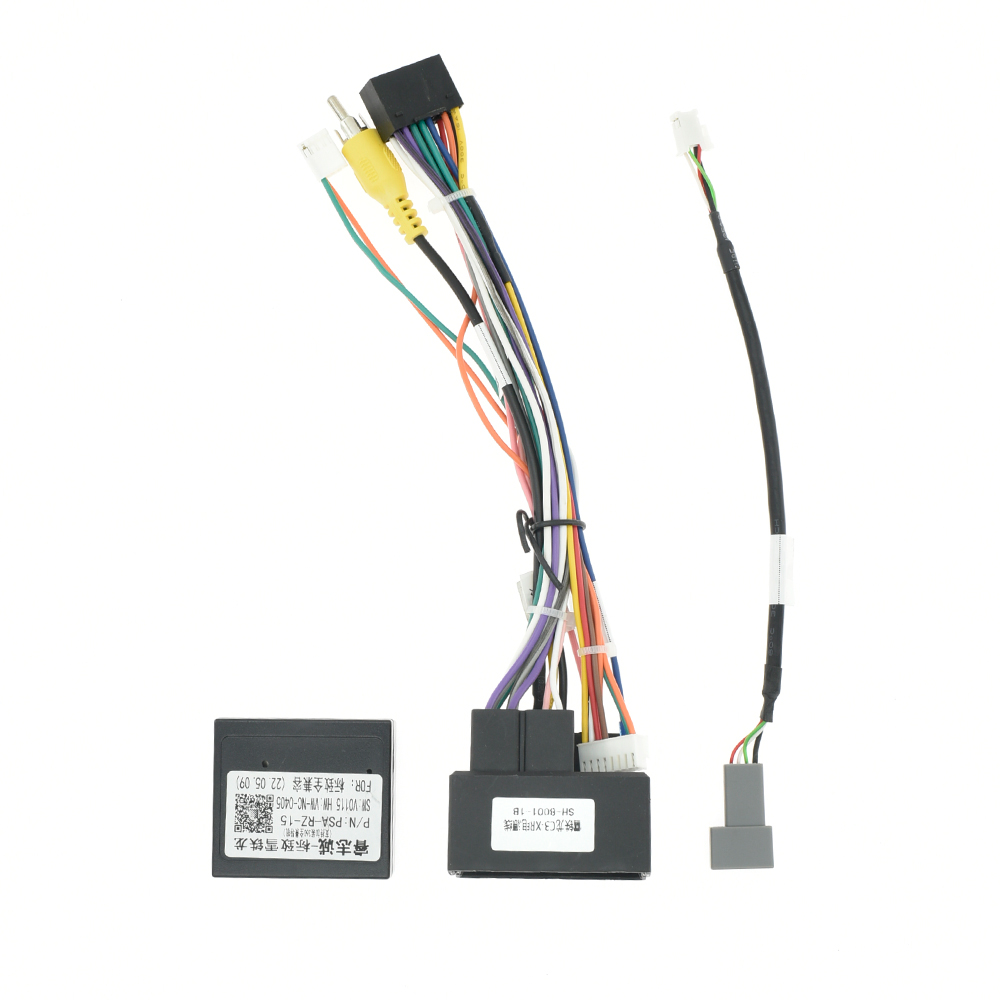Adapter kablowy 16-pin do wiąz – Sports Equipment Organizer Garage recenzja i cena
