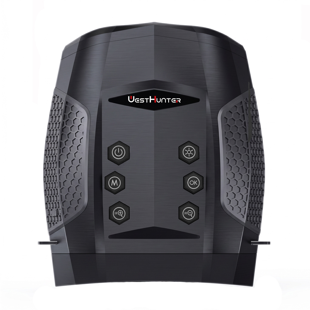 WestHunter NVE23 Noktowizor 8X – Sports Equipment Video recenzja i cena