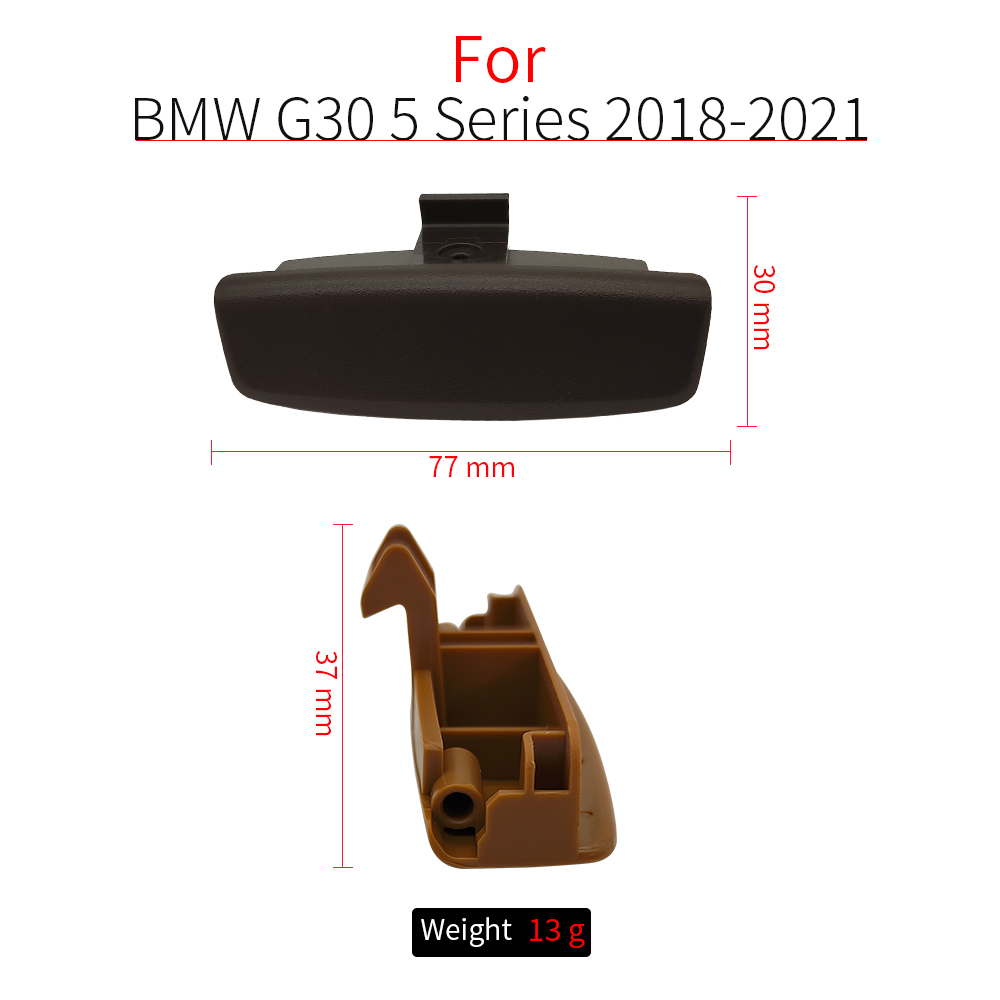 Do BMW G30 G32 Samochodowy sch – Sports Equipment Organizer Garage recenzja i cena