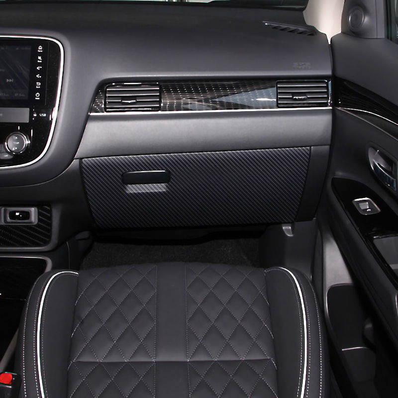 Dla Mitsubishi Outlander 2014- – Sports Equipment Organizer Garage recenzja i cena
