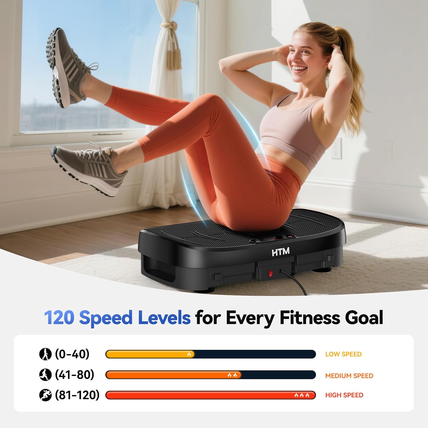 Platforma wibracyjna do spalan – Sports Equipment Online recenzja i cena