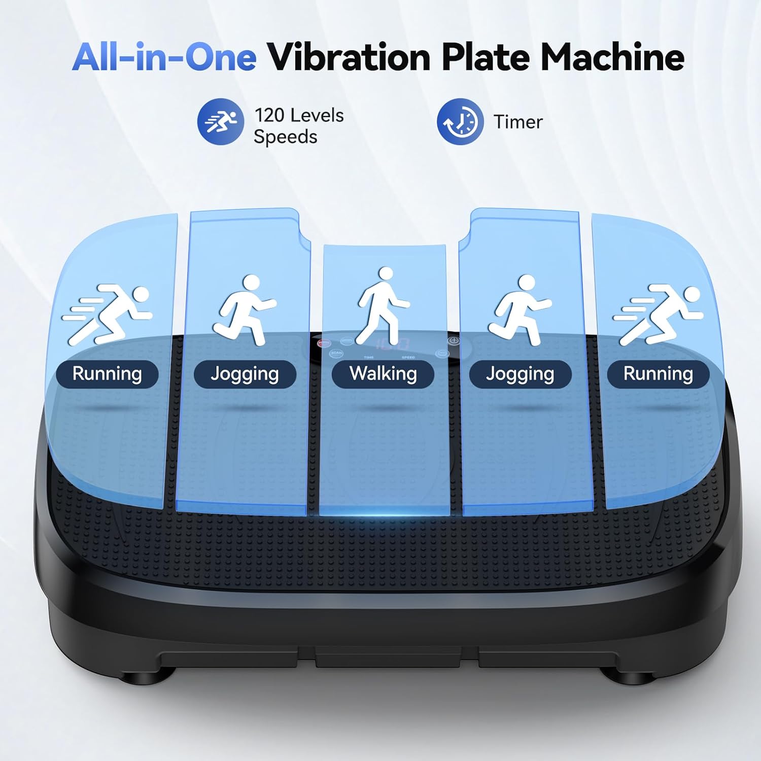 Platforma wibracyjna do spalan – Sports Equipment Online recenzja i cena