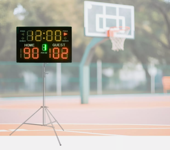 Wewnętrzna/Zewnętrzna Tablica  – Sports Equipment Video recenzja i cena