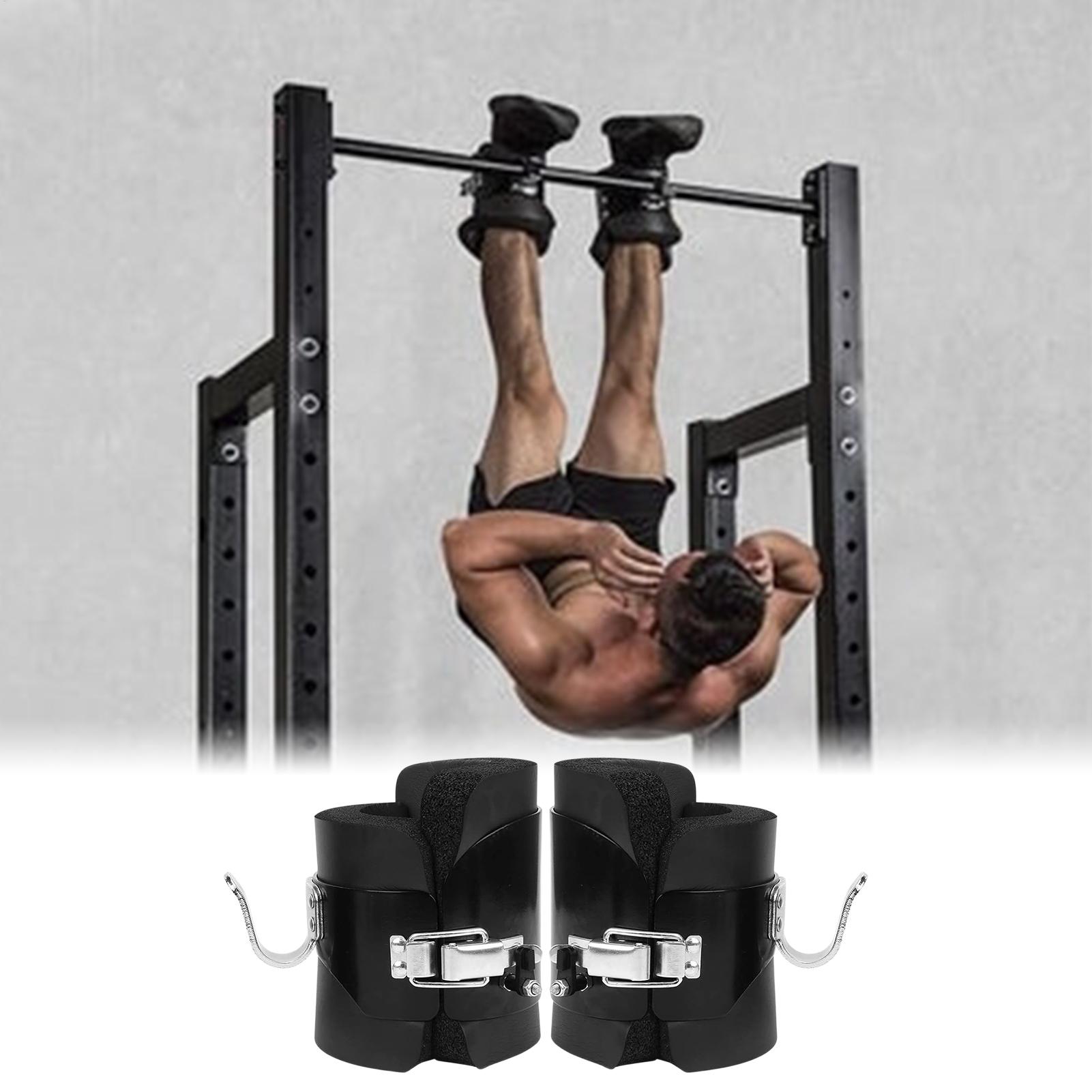 1 Para Butów do Ćwiczeń Wisząc – Sports Equipment Online recenzja i cena