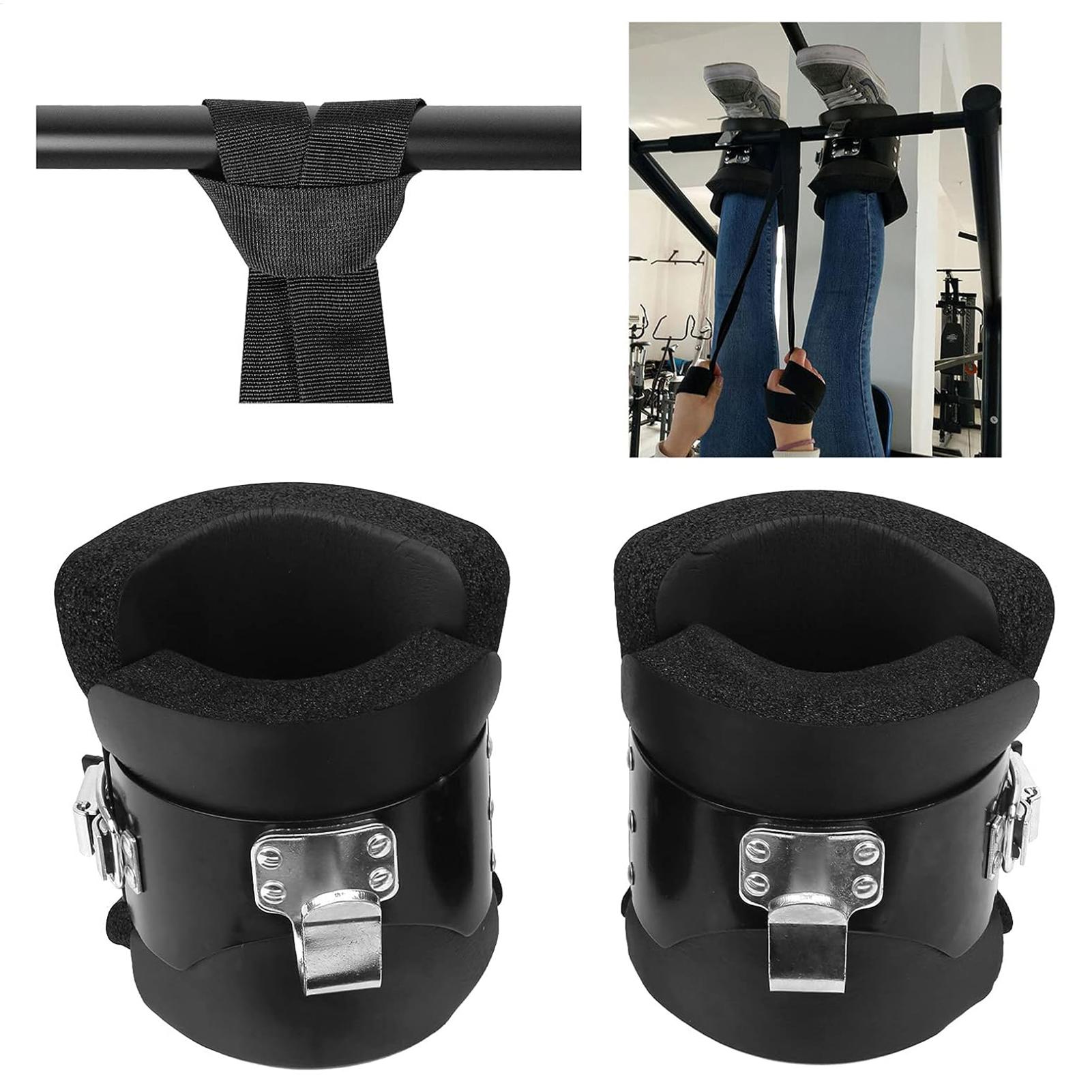 1 Para Butów do Ćwiczeń Wisząc – Sports Equipment Online recenzja i cena