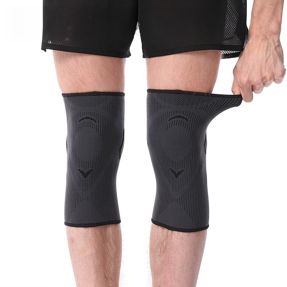 Ochraniacze na kolana Oddychaj – Sports Equipment Knee Support recenzja i cena