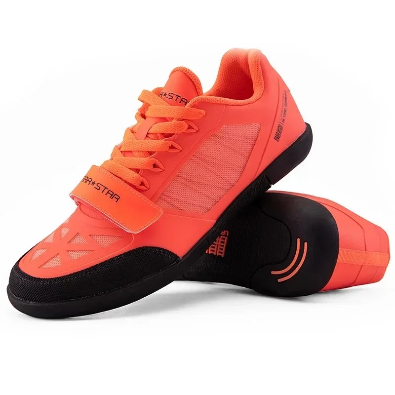 Profesjonalne buty do rzucania – Discus Throw Training recenzja i cena