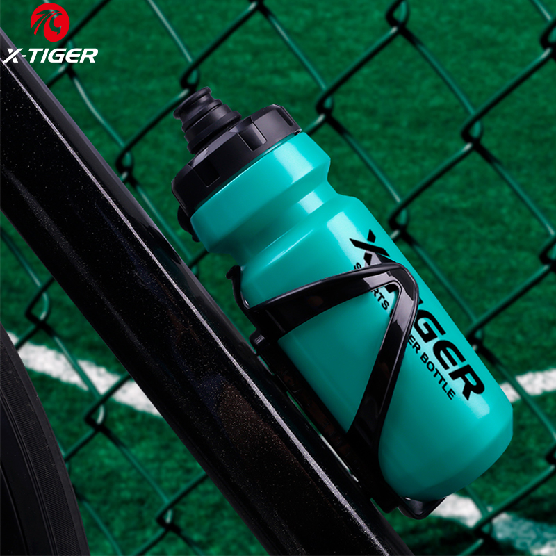 X-TIGER 650ml Butelka na wodę  – X Sports Equipment recenzja i cena