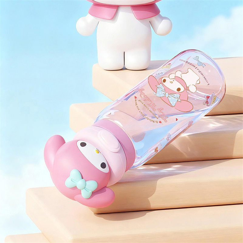 X&W Sanrio 550ml Kubek na Wodę – X Sports Equipment recenzja i cena
