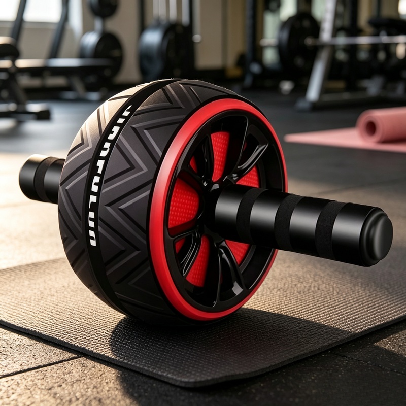 Antypoślizgowe kółko do ćwicze – Sports Equipment Online recenzja i cena