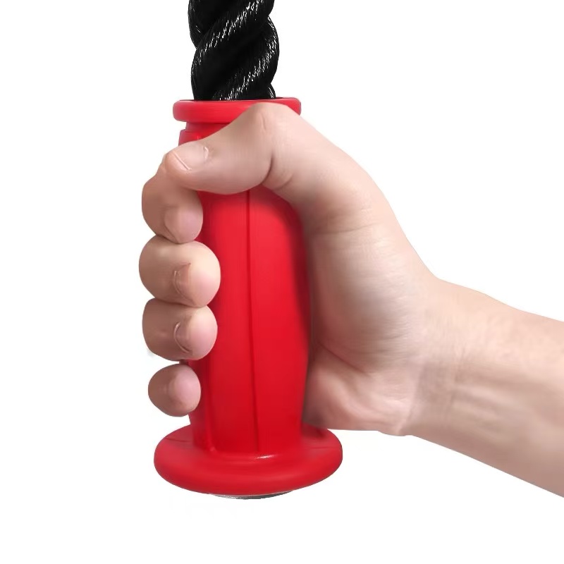 Ergonomiczne liny do tricepsów – Sports Equipment Online recenzja i cena
