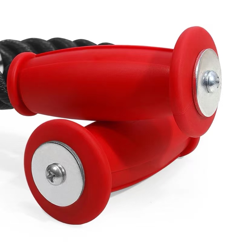 Ergonomiczne liny do tricepsów – Sports Equipment Online recenzja i cena
