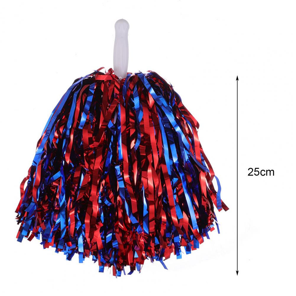 Znakomity Zestaw Pomponów Chee – Cheerleading Pom Pom recenzja i cena