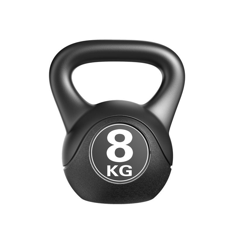 Kettlebell 8kg z regulacją obc – Sports Equipment Online recenzja i cena