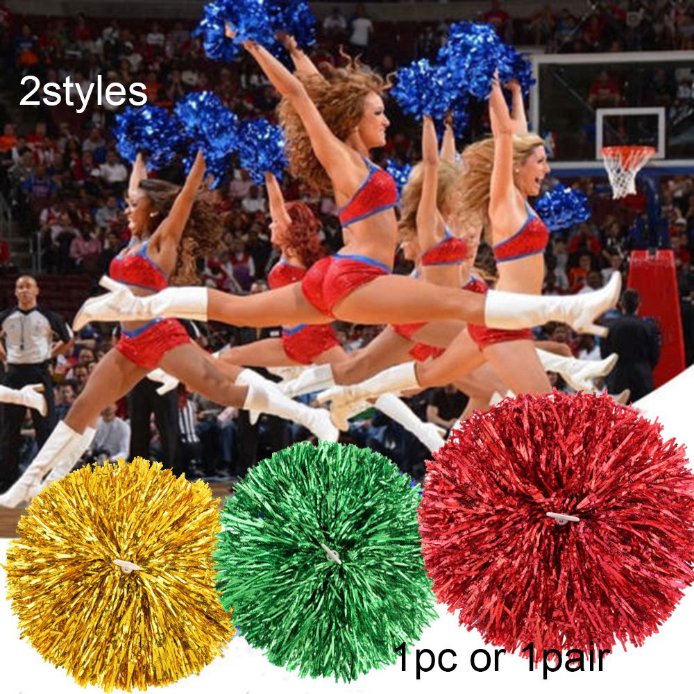 Kostium Podwójny uchwyt z otwo – Cheerleading Pom Pom recenzja i cena