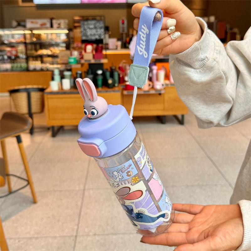 Butelka na wodę X&W Disney dla – X Sports Equipment recenzja i cena