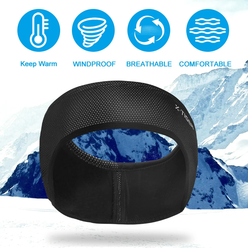 X-TIGER kolarstwo na świeżym p – X Sports Equipment recenzja i cena