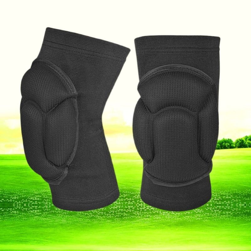 Antypoślizgowe sportowe nakola – Sports Equipment Knee Support recenzja i cena