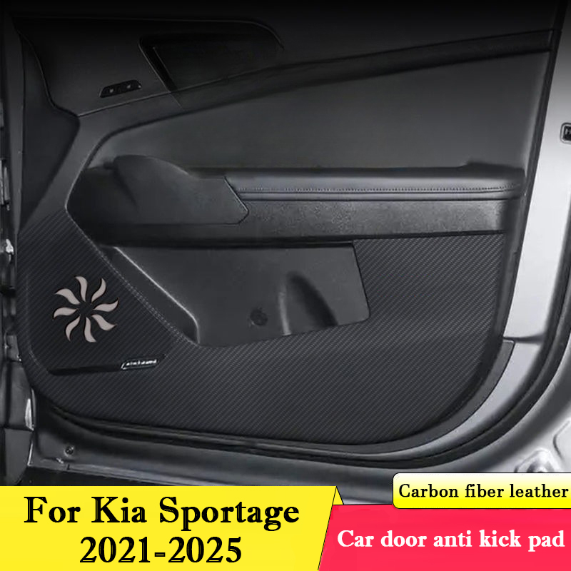 Dla Kia Sportage Drzwi samocho – Sports Equipment Organizer Garage recenzja i cena