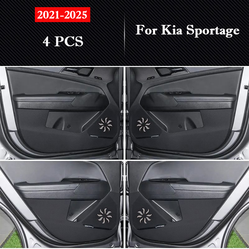 Dla Kia Sportage Drzwi samocho – Sports Equipment Organizer Garage recenzja i cena