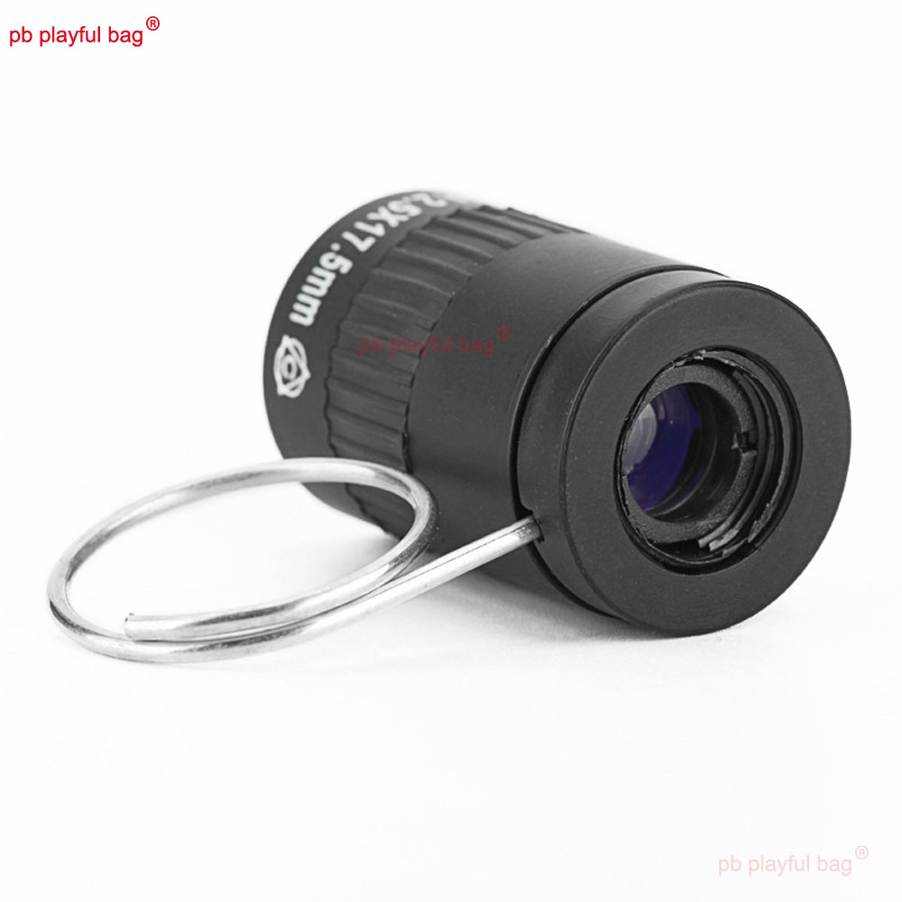 2.5X17.5mm Mini teleskop kiesz – X Sports Equipment recenzja i cena
