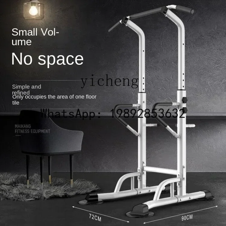 Z Home Pozioma Drążek Gimnasty – Sports Equipment A To Z recenzja i cena