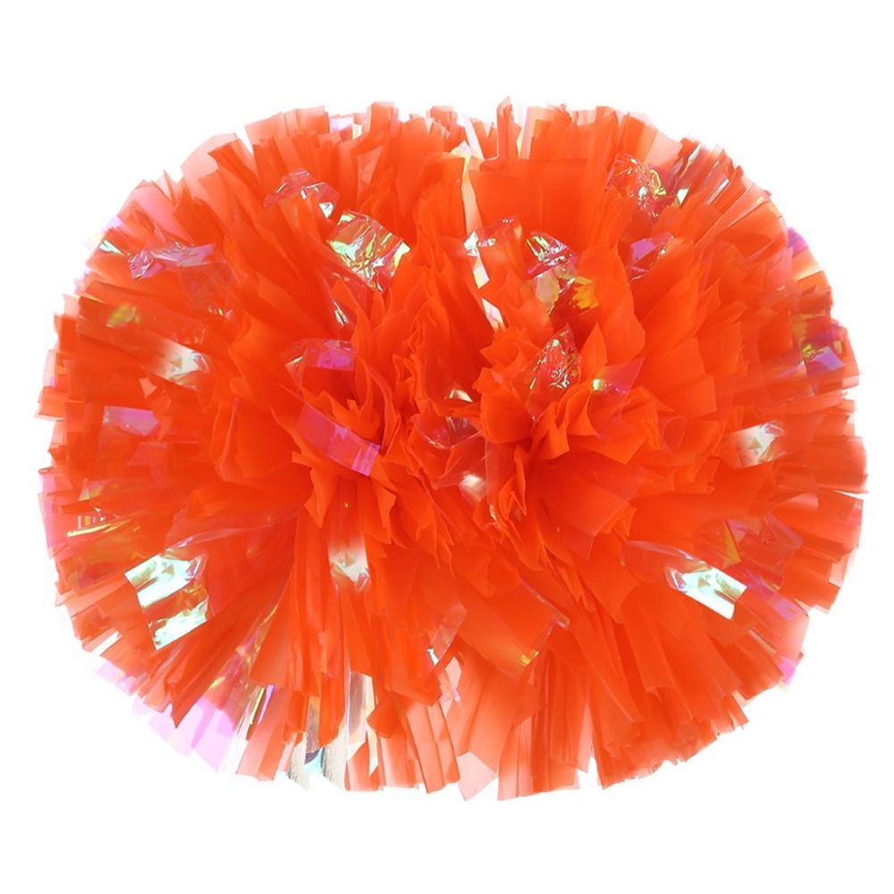 Wysokiej jakości pompony do gi – Cheerleading Pom Pom recenzja i cena