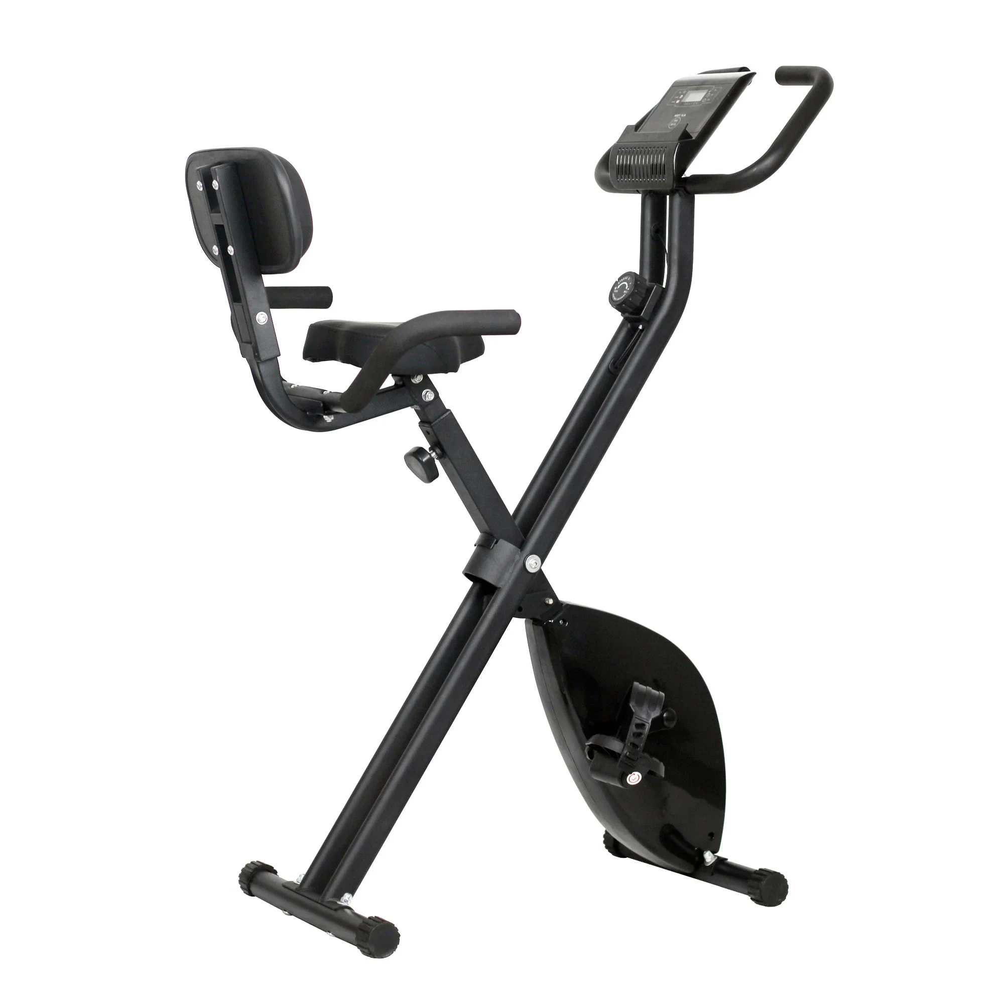 Rower treningowy do użytku dom – Sports Equipment A To Z recenzja i cena