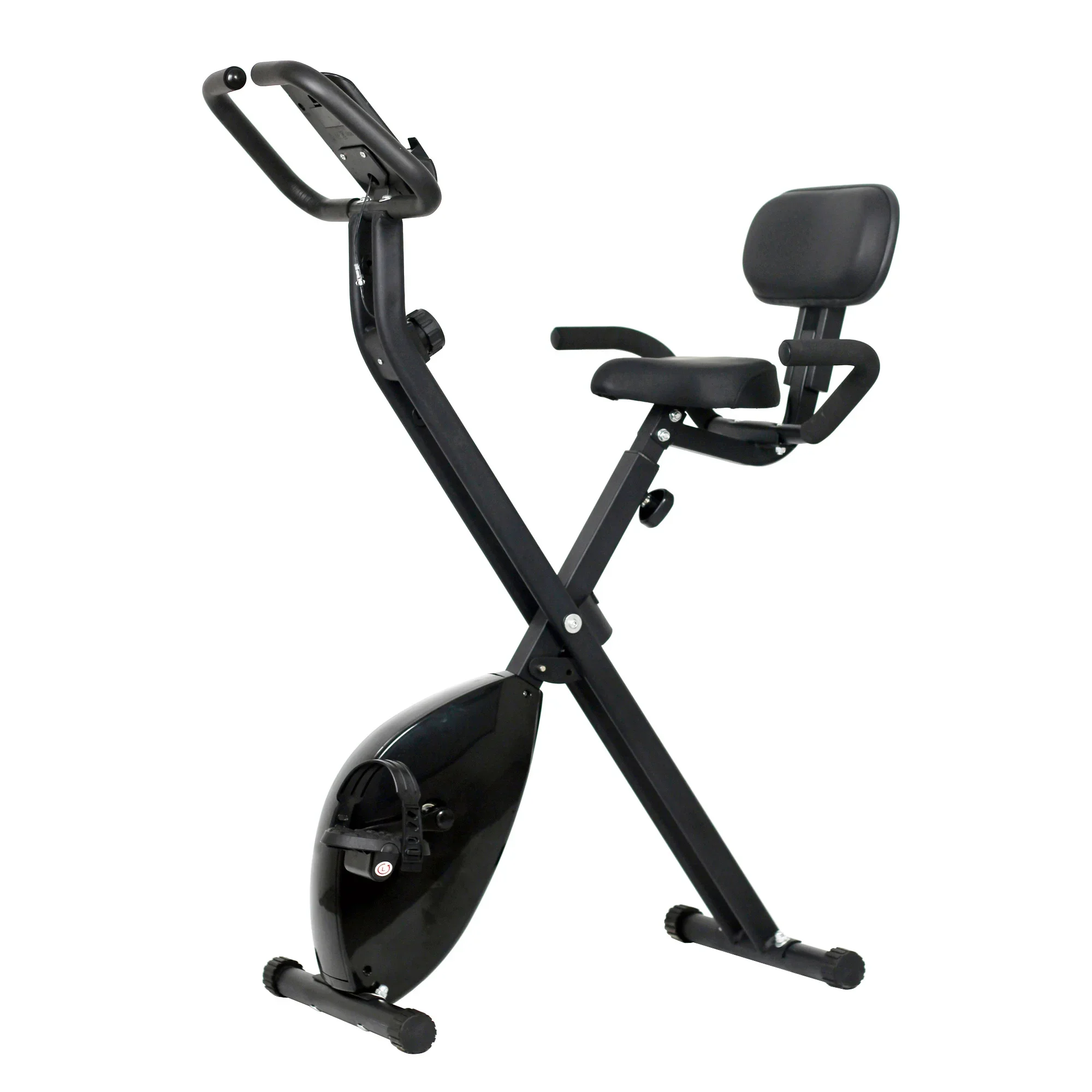 Rower treningowy do użytku dom – Sports Equipment A To Z recenzja i cena