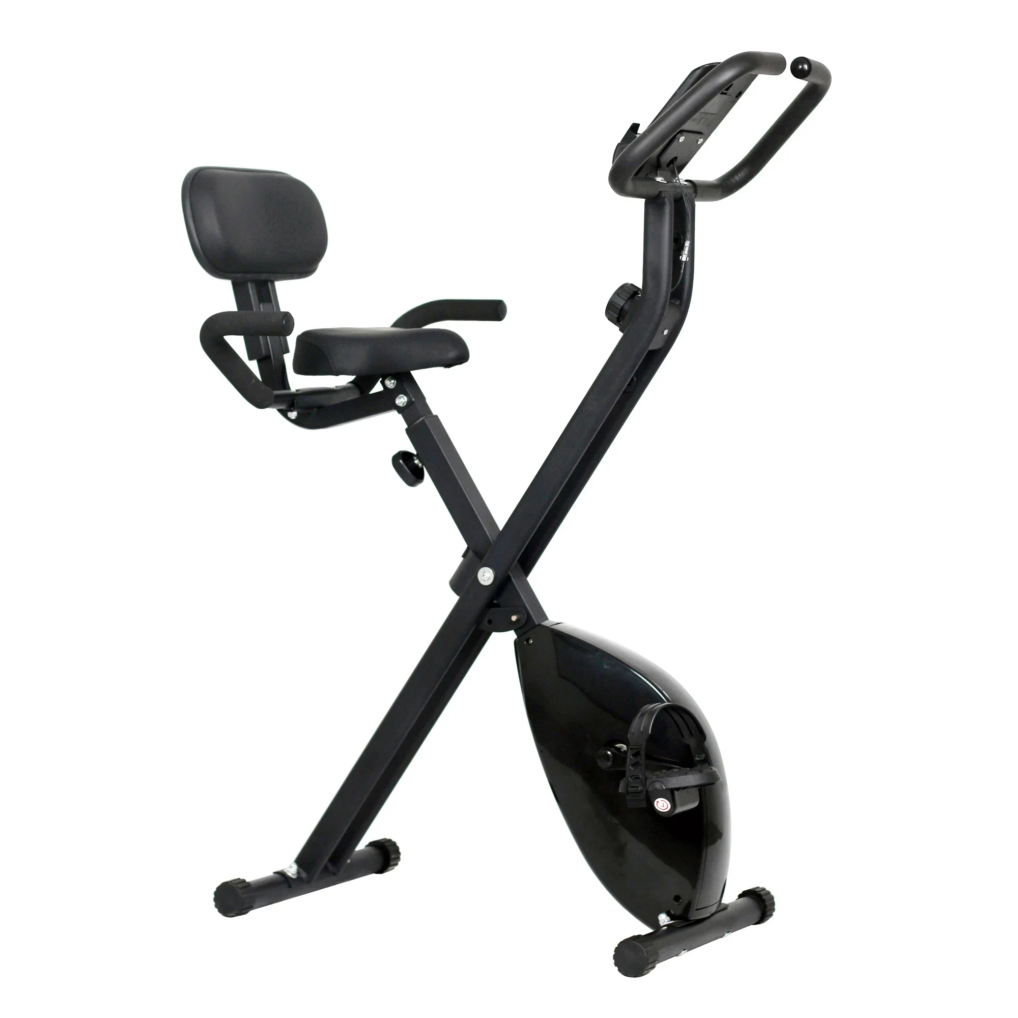 Rower treningowy do użytku dom – Sports Equipment A To Z recenzja i cena