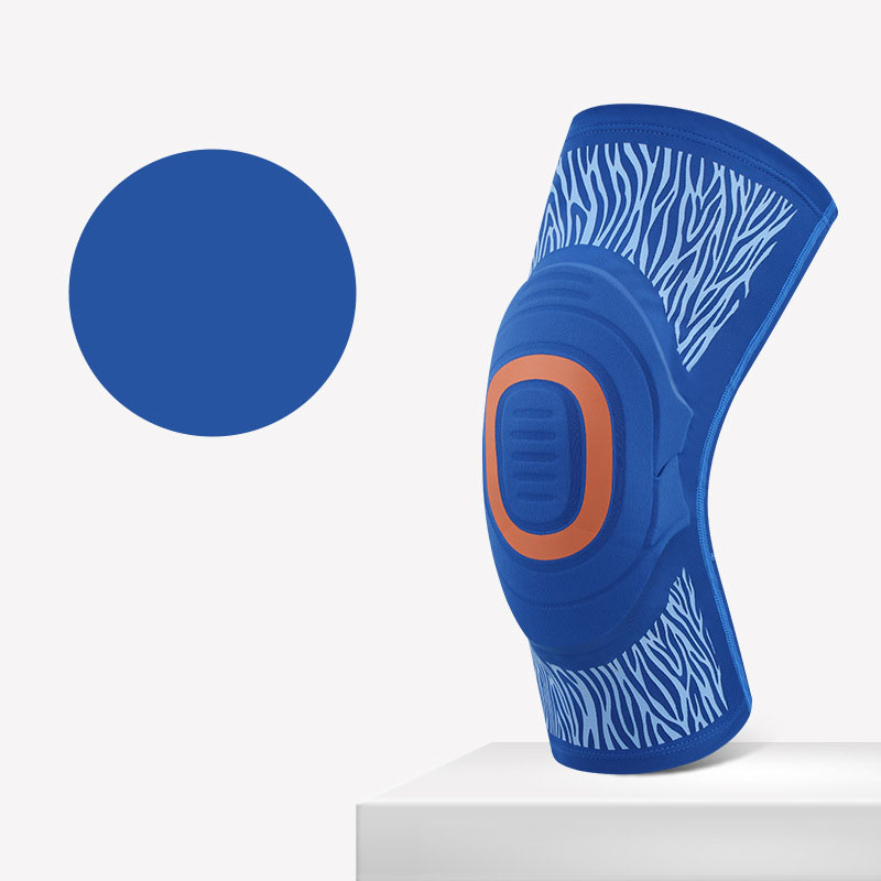 1 SZT. Kompresyjny ochraniacz  – Sports Equipment Knee Support recenzja i cena